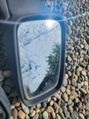 Зеркало Volvo C70 1997-2005