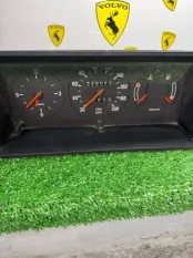 Приборная панель Volvo 240 Volvo 240 УНИВЕРСАЛ