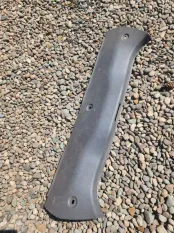 Панель порожка багажника Volvo C70 1997-2005