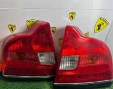 Комплект фонарей Volvo S80 до 2006г