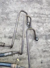 Напорный шланг ГУР Volvo 740 760 940 Volvo 940