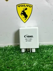Реле бензонасоса Volvo