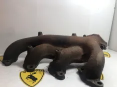 Выпускной коллектор Volvo 2\7\9 Volvo 940 СЕДАН