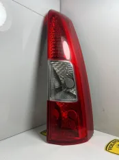 Фонарь задний правый Volvo V\XC70 Volvo V70 XC70