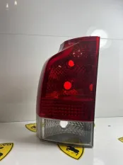 Фонарь задний левый Volvo V\XC70 Volvo V70 XC70