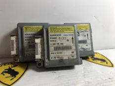 Блок управления подушек безопасности Volvo 960