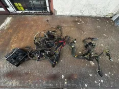 Блок предохранителей Volvo 940 Volvo 940 СЕДАН