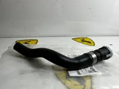 Патрубок системы охлаждения Volvo S\V40 V50 C30