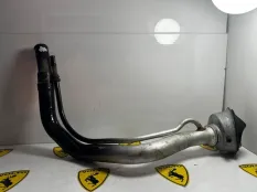 Заливная горловина топливного бака Volvo S\V90