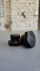 Пробка поддона Volvo