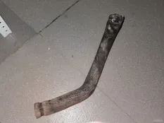 Шланг радиатора нижний Volvo 240