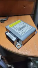 Блок подушек безопасности Volvo 850