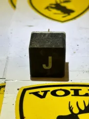 Многофункциональное реле Volvo 8/9/S/V/70/90 Volvo