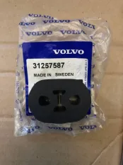 Резинка глушителя Volvo S80 S60 V70 V70 XC XC70