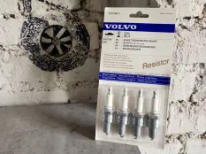 Свечи Volvo 240