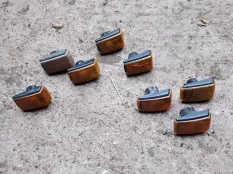 Повторитель Volvo V40