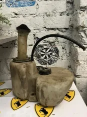 Бачок омывателя 740 760 940 960 V90 S90 Volvo 960