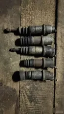 Рабочий цилиндр сцепления Volvo 940