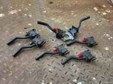 Переключатель поворотов Volvo 740