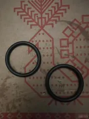 Сальник топливной горловины Volvo 240