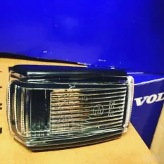 Повторители Volvo