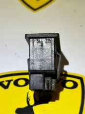 Кнопка подогрева сидения левого Volvo 960 СЕДАН