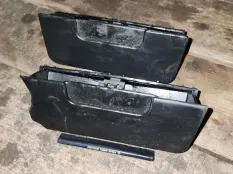 Пепельница Volvo 740