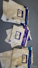 Форсунка омывателя Volvo S80