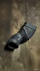 Патрубок холодного воздуха Volvo S80