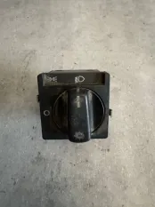 Блок пульт включатель света Volvo 850