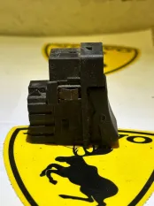 Кнопка подогрева левого сидения Volvo 850