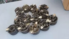 Патрон фонаря задний Volvo 240