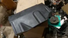 Панель передний Volvo