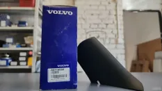 Крышка зеркала правая Volvo S80