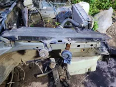 Панель Volvo 740