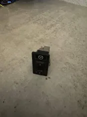 Регулировка часов Volvo 760 960 Volvo 960 СЕДАН