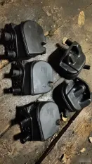 Маслоуловитель Volvo 240