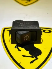 Кнопка ПТФ Volvo 240 260 задняя Volvo 240 1986