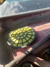 Салонный фильтр Volvo 760