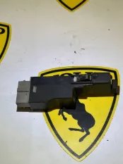 Регулировка подсветки приборов и кнопок Volvo 850