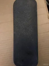 Крышка фонаря задняя Volvo 740