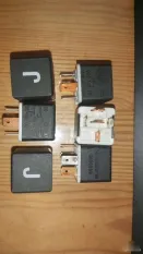 Многофункциональное реле Volvo V70