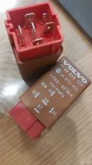 Реле центрального замка Volvo 760