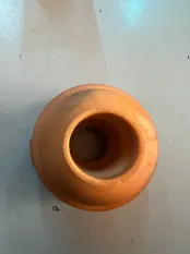 Отбойник амортизатора передний Volvo S80 V70 V70XC