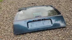 Крышка багажника Volvo 740