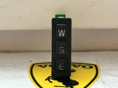 Блок управления режимом АКПП Volvo 960 СЕДАН