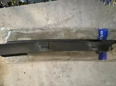 Заглушка бампера Volvo S70