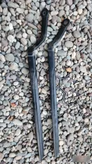 Поводок лобового Volvo 760