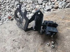 Блок самодиагностики Volvo 240