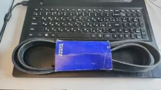 Ремень агрегатный Volvo Penta